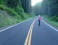 Longboarding Fun