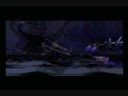 Spyro/Cynder- The Chemicals between us