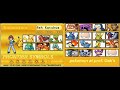 History Of Ash Ketchum's Pokemon Party