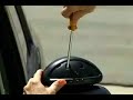 Magnum Frog Eye Blind Spot Safety Mirrors. Magnum Frog Eye Blind Spot Safety Mirrors.