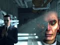 Half-Life 2: Episode 2 G-Man Scene