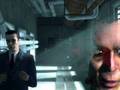 Half-Life 2: Episode 2 G-Man Scene