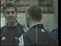 Swiss Cup Final 2006: Amriswil - Chênois (Part 2/2) Swiss Cup Final 2006: Amriswil - Chênois (Part 2/2)