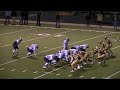 College Park vs Conroe