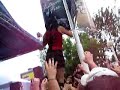 MSI: Lyn-Z hangs from a pole and drops in Toronto (PR) MSI: Lyn-Z hangs from a pole and drops in Toronto (PR)