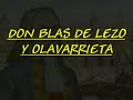 DON BLAS DE LEZO