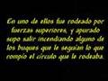 DON BLAS DE LEZO