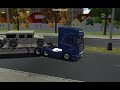  18 WoS Haulin