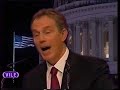 Changes - Tony Blair Sings