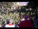 Cafayate despide a Monse�or Cipriano Garc�a Fern�ndez O.S.A.