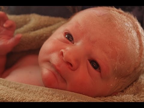 home birth - Phineas is our 4th Child and our 2nd Home Birth. This was the 1st time we planned to do it unassisted though. We had prenatal care throughout the pregnancy t...