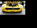 StarLord Mini Podcast - Episode 6 - Brit Car Show