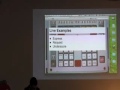 Click here to watch this video Tane Piper - Node.js Dublin, 17/05/2012