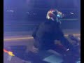khalid jamali - saudi bikers - in ABHA SHOWING