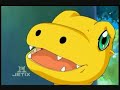 Digimon Data Squad Episode 2 Part 2-3