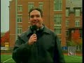 2007 NCAA DIII Football Playoff Round 1 2007 NCAA DIII Football Playoff Round 1