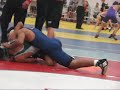 Raed Wrestling