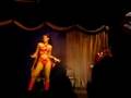 Rihanna Look Alike Dancer/Singer on DR08