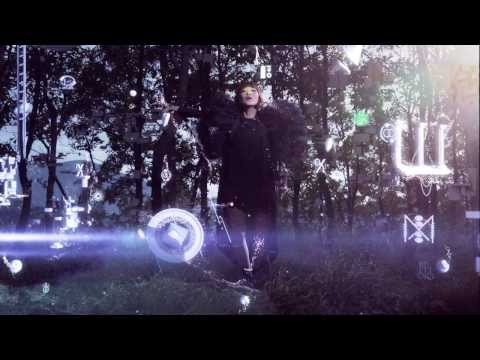 Ajysytz - I know you, you know me.