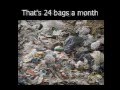No Plastic Bags