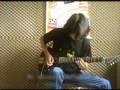 Re Menor - Guitar Idol 2009