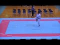 34 JKF Gojukai Championships 34 JKF Gojukai Championships