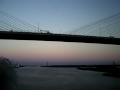 videos de Fascination going under bridge