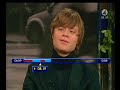 Intervju med Gustaf & Björn, nyhetsmorgon 2006 Intervju med Gustaf & Björn, nyhetsmorgon 2006