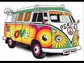 Hippie video