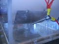 Hydrogen at home (my new container)#14
