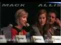 Allison.Cassidy (Smallville) - Je t'adore