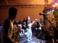 Garanhuns Jazz Festival 2010 com Uptown Band e Celso Blues Boy