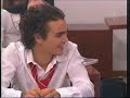 Roberta y Diego