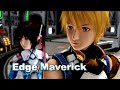 Star Ocean The Last Hope Trailer Nov 2008