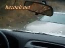 امطار الباحة...غابة رغدان