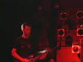 Isis - The Beginning and the End (Live) Isis - The Beginning and the End (Live)