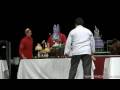 Fairytale Dream Castle Cake - NCAC Competition