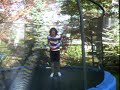 How To Do A Double Backflip