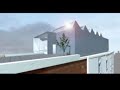 Waygood Gallery Redevelopment Animation