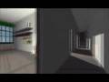 Waygood Gallery Redevelopment Animation