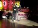 Amir & Jenny perform freestyle Tango @ Northwich Rev Dance Amir & Jenny perform freestyle Tango @ Northwich Rev Dance