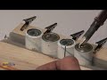 Hyperion A123 Cell Assembly Video Hyperion A123 Cell Assembly Video