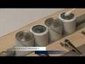 Hyperion A123 Cell Assembly Video