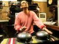 Marcelo Garc�a  Improvisaci�n con Garrahand y canto