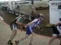 Schweizermeisterschaft Bahn 2007 Master men and women 3000m