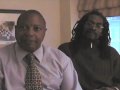 A REPATRIATE'S PLIGHT