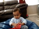Bean Bag Fun