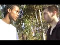 BITTEN a Zombie short film