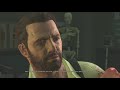 Max Payne 3 Walkthrough - Part 4 [Chapter 3] Just Another Day at the Office Let