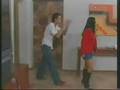 Diego y Roberta - Entre el Amor y el Odio